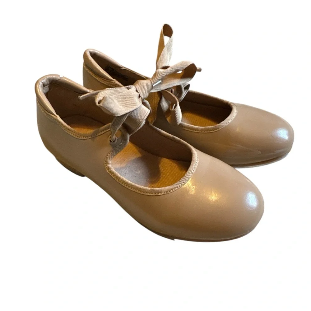 Balera Beginner Tap Shoe for Girls Perfect for Dance